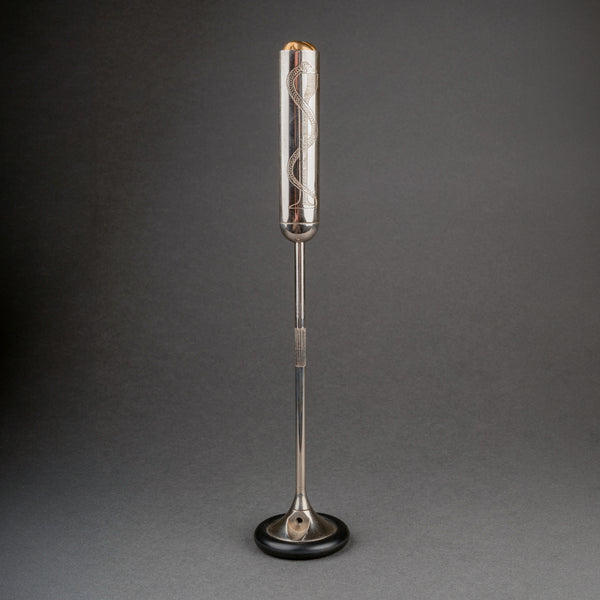 Miguel BERROCAL (1933-2006) Marteau Réflexe, (Opus 436)