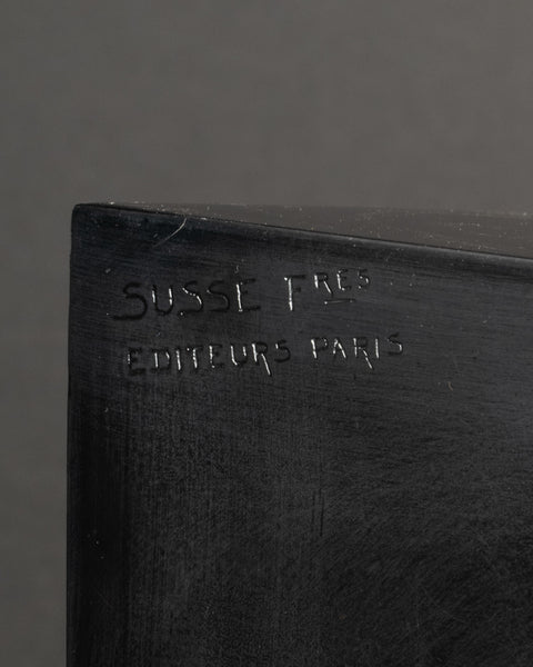 Maurice PROST (1894-1967) Panthère en Marche (grand modèle), Bronze, Susse Frères Editeurs Paris