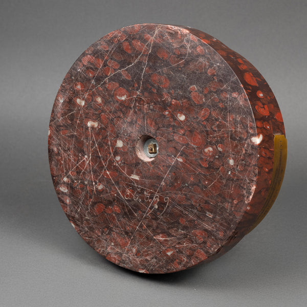 Antonin MERCIE (1845-1916) - David vainqueur de Goliath Bronze fin XIXème, fonte F. Barbedienne.