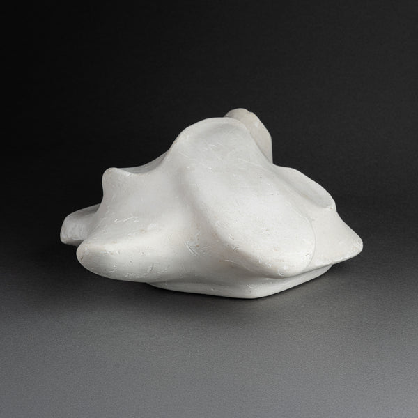 Platre forme libre "Nuage" Années 1970's