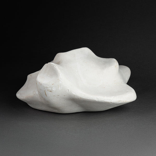 Platre forme libre "Nuage" Années 1970's