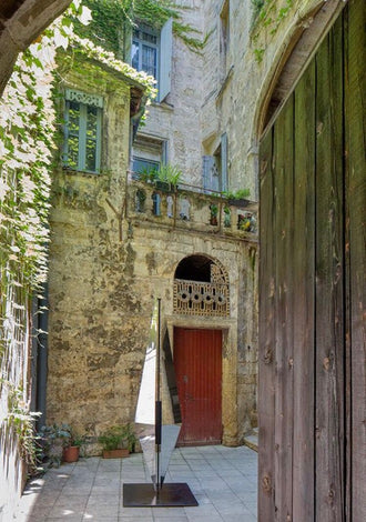 Collection's - Galerie de sculpture du XIXe et XXème siècle