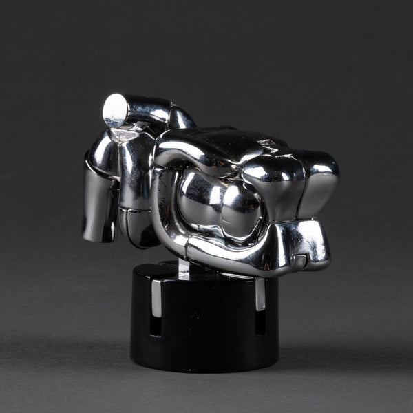 Miguel BERROCAL (1933-2006) Mini-Maria OPUS 108 - sculpture puzzle complet