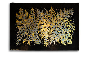 Jean PICART LE DOUX (1902-1982) 'Equateur' Large Rug, circa 1970.